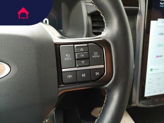 2023 Ford Expedition