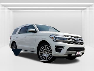 2023 Ford Expedition