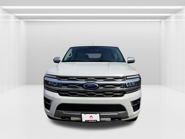 2023 Ford Expedition