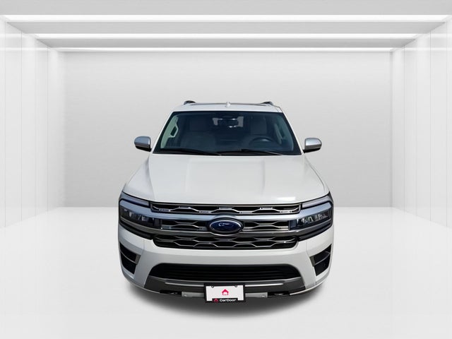 2023 Ford Expedition