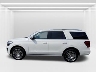 2023 Ford Expedition