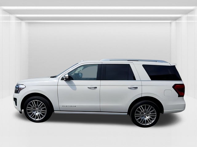 2023 Ford Expedition