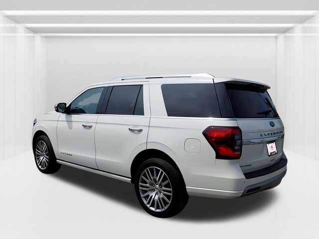 2023 Ford Expedition