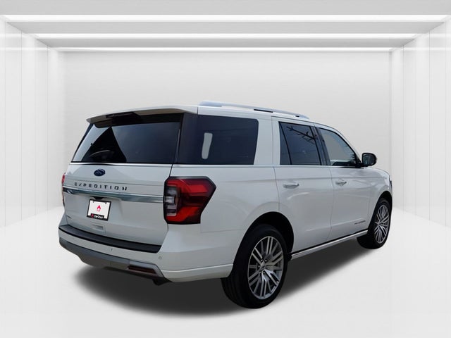 2023 Ford Expedition