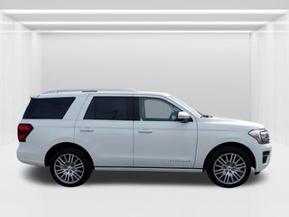 2023 Ford Expedition