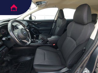 2018 Subaru Impreza