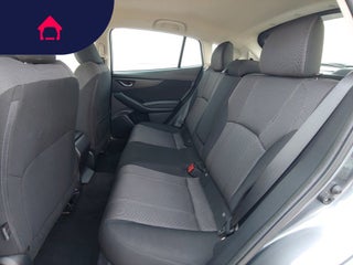 2018 Subaru Impreza