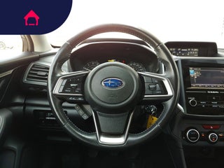2018 Subaru Impreza