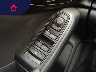 2018 Subaru Impreza