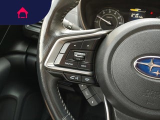 2018 Subaru Impreza