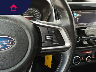 2018 Subaru Impreza