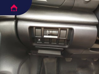 2018 Subaru Impreza