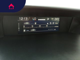 2018 Subaru Impreza