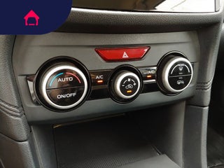 2018 Subaru Impreza