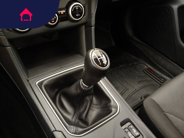 2018 Subaru Impreza