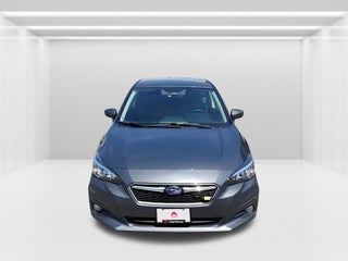 2018 Subaru Impreza