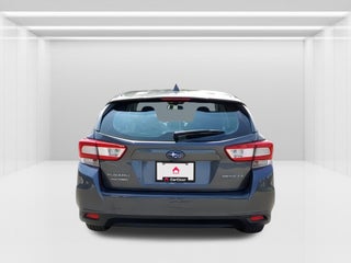 2018 Subaru Impreza