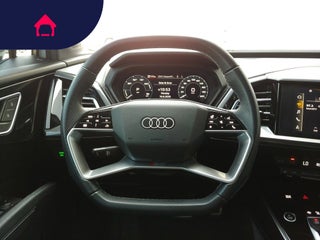 2022 Audi Q4 e-tron