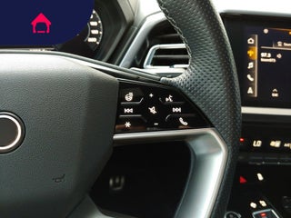 2022 Audi Q4 e-tron