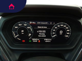 2022 Audi Q4 e-tron
