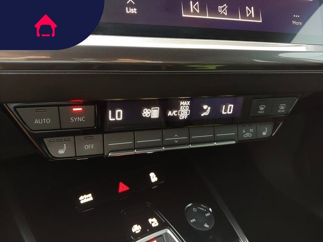 2022 Audi Q4 e-tron