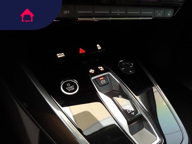 2022 Audi Q4 e-tron