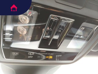 2022 Audi Q4 e-tron