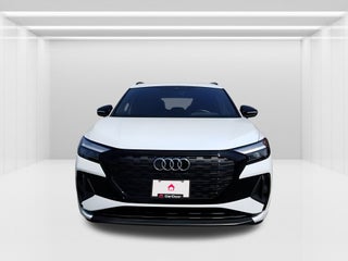 2022 Audi Q4 e-tron