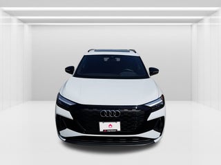 2022 Audi Q4 e-tron