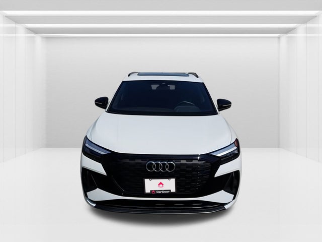 2022 Audi Q4 e-tron