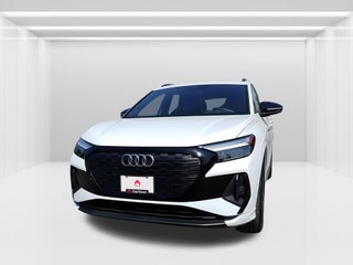 2022 Audi Q4 e-tron