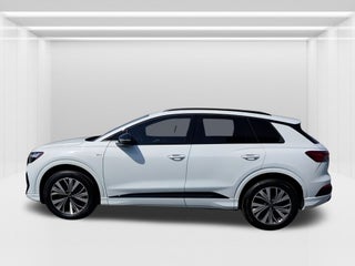 2022 Audi Q4 e-tron