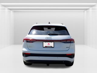 2022 Audi Q4 e-tron