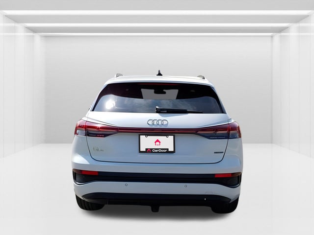 2022 Audi Q4 e-tron