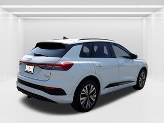 2022 Audi Q4 e-tron