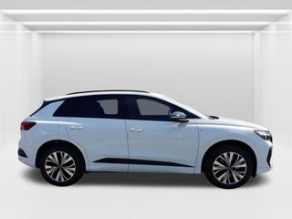 2022 Audi Q4 e-tron