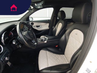 2017 Mercedes-Benz GLC