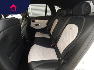 2017 Mercedes-Benz GLC