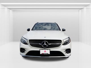 2017 Mercedes-Benz GLC