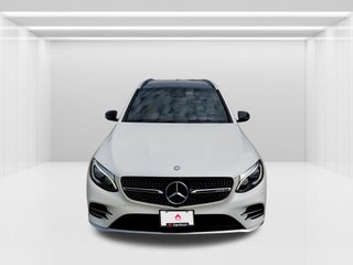 2017 Mercedes-Benz GLC