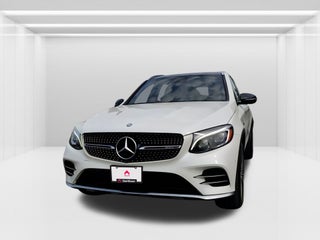 2017 Mercedes-Benz GLC