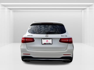 2017 Mercedes-Benz GLC