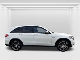 2017 Mercedes-Benz GLC