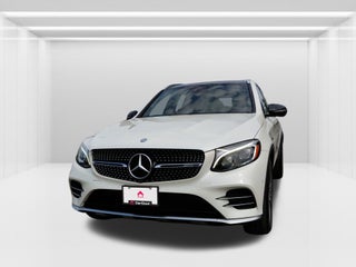 2017 Mercedes-Benz GLC