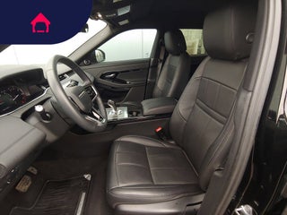 2023 Land Rover Range Rover Evoque