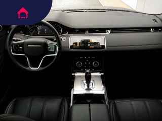 2023 Land Rover Range Rover Evoque