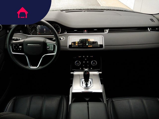 2023 Land Rover Range Rover Evoque