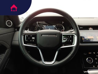 2023 Land Rover Range Rover Evoque