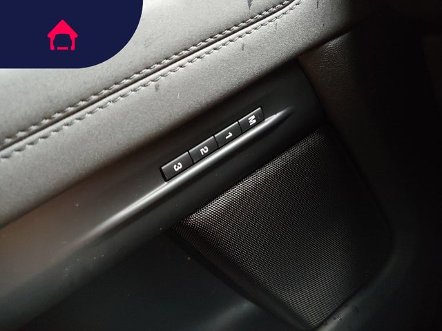 2023 Land Rover Range Rover Evoque