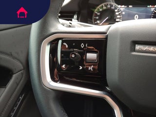 2023 Land Rover Range Rover Evoque